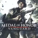 Medal of Honor - Vanguard - PTBR - PS2