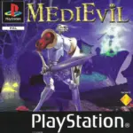 Medievil - PTBR - PS1