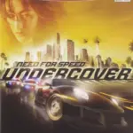 Need For Speed - Undercover - PTBR - PS2