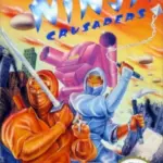 Ninja Crusaders - PTBR - NES