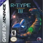 R-Type 3 - The Third Lightning - PTBR - GBA