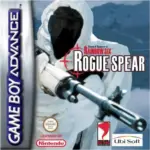 Rainbow Six - Rogue Spear - PTBR