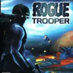 Rogue Trooper - PTBR - PS2