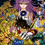 Saint Seiya - Sanctuary Juu Ni Kyuu Hen - PTBR - PS2