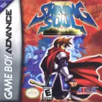 Shining Soul 2 PTBR GBA