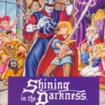 Shinning in the Darkness - PTBR