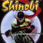 Shinobi - PTBR - PS2