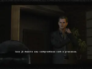 Silent Hill - Shattered Memories PTBR PS2 (3)