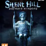 Silent Hill - Shattered Memories - PTBR - PS2