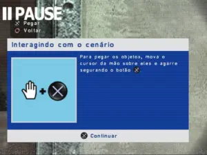 Silent Hill - Shattered Memories PTBR PS2 (3)