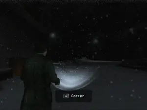 Silent Hill - Shattered Memories PTBR PS2 (3)