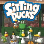 Sitting Ducks - PTBR - PS2