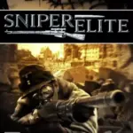 Sniper Elite - Berlin 1945 - PTBR - PS2