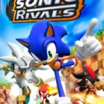 Sonic Rivals - PTBR - PSP