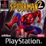 Spider-Man 2 - Enter Electro - PTBR - PS1