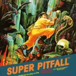 Super Pitfall - PTBR - NES