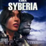 Syberia PS2 - PTBR - PS2