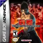 Tekken Advance - PTBR - GBA