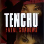 Tenchu - Fatal Shadows - PTBR - PS2