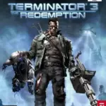 Terminator 3 - PTBR - PS2 - Download