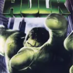 The Hulk - PTBR - PS2