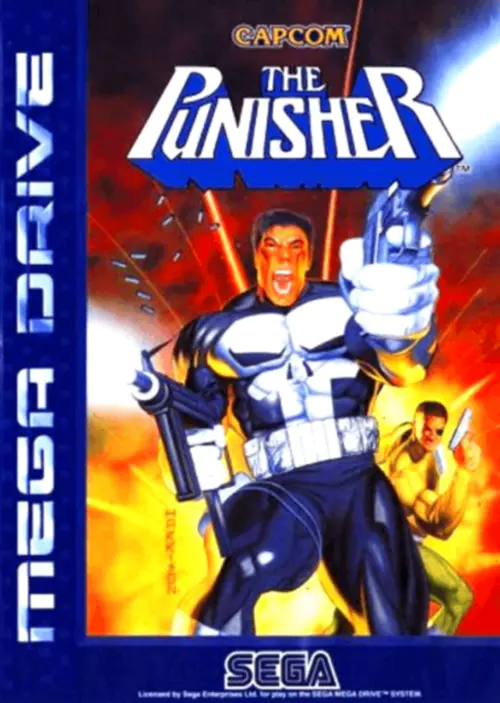 The Punisher - PTBR