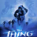 The Thing - PTBR - PS2