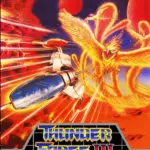 Thunder Force 3 - PTBR