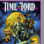 Time Lord - PTBR - NES