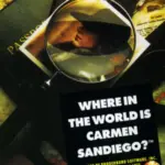 Where in the World Is Carmen Sandiego - PTBR - Download