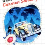 Where in the World is Carmen Sandiego - PTBR