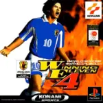 Winning Eleven 4 - PTBR - PS1