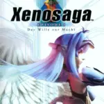 Xenosaga Episode I - PTBR - PS2