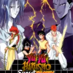 Yu Yu Hakusho - Sunset Fighter - PTBR