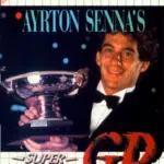 Ayrton Senna's Super Monaco GP 2 (Master System)