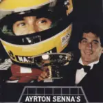 Ayrton Senna's Super Monaco GP II - PTBR