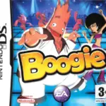 Boogie - PTBR - NDS