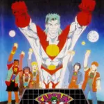 Captain Planet and the Planeteers - PTBR - Mega Drive