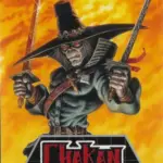 Chakan - The Forever Man - PTBR - Mega Drive