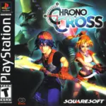 Chrono Cross - PTBR - PS1