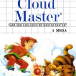 Cloud Master - PTBR - Master System