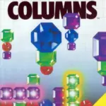 Columns - PTBR - Master System