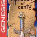 Crusader of Centy - PTBR - Mega Drive