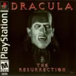 Dracula - The Resurrection - PTBR - PS1