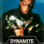 Dynamite Duke - PTBR - Mega Drive