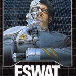 ESWAT - City Under Siege - PTBR