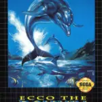 Ecco - The Dolphin - PTBR - Mega Drive