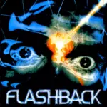 Flashback (Mega Drive) - PTBR