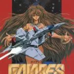 Gaiares - PTBR - Mega Drive