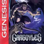 Gargoyles - PTBR Mega Drive